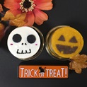 2016年 ハロウィンケーキ